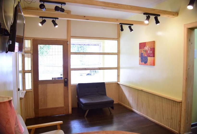 Albergue Hostal Buenos Aires Blue | Temuco | Araucanía | Chile 12