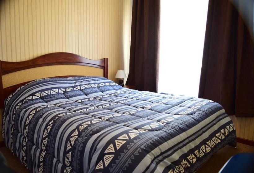 Albergue Hostal Buenos Aires Blue | Temuco | Araucanía | Chile 16