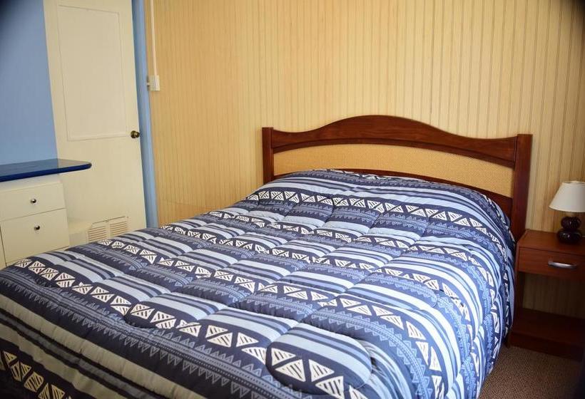 Albergue Hostal Buenos Aires Blue | Temuco | Araucanía | Chile 19