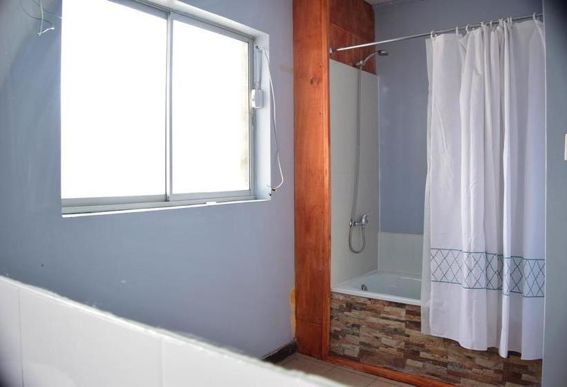 Albergue Hostal Buenos Aires Blue | Temuco | Araucanía | Chile 6