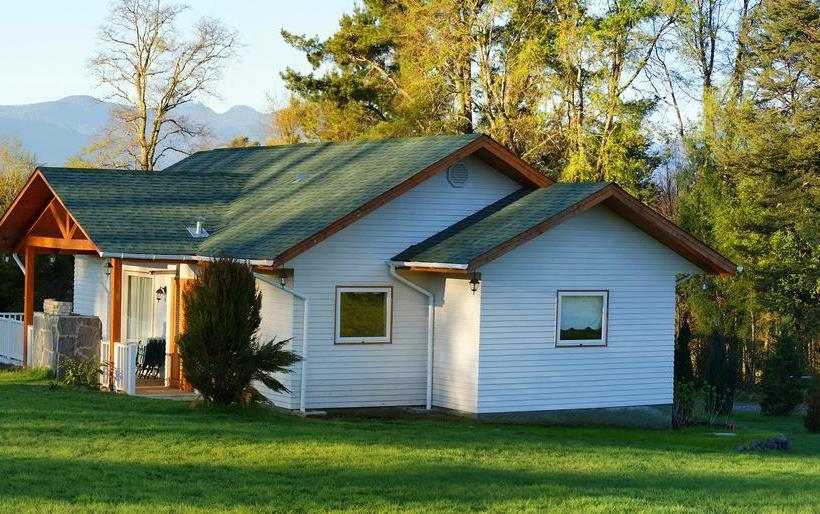 Hotel Cabañas Almahue | Pucon | Araucanía | Chile 1