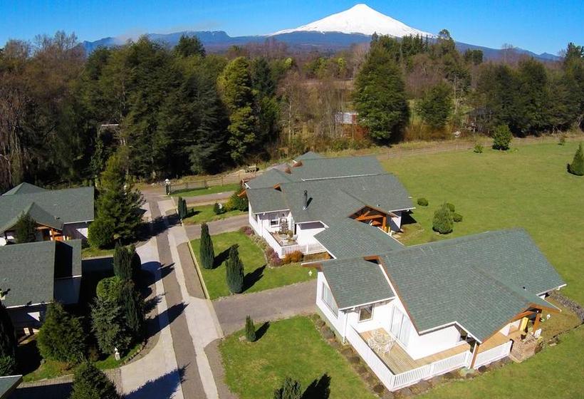 Hotel Cabañas Almahue | Pucon | Araucanía | Chile 10