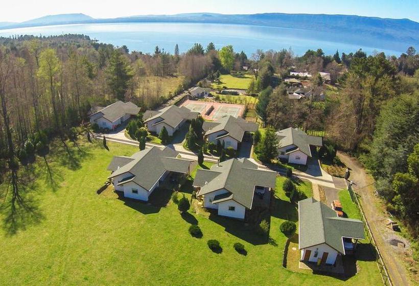 Hotel Cabañas Almahue | Pucon | Araucanía | Chile 11