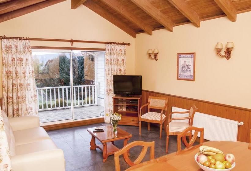 Hotel Cabañas Almahue | Pucon | Araucanía | Chile 13