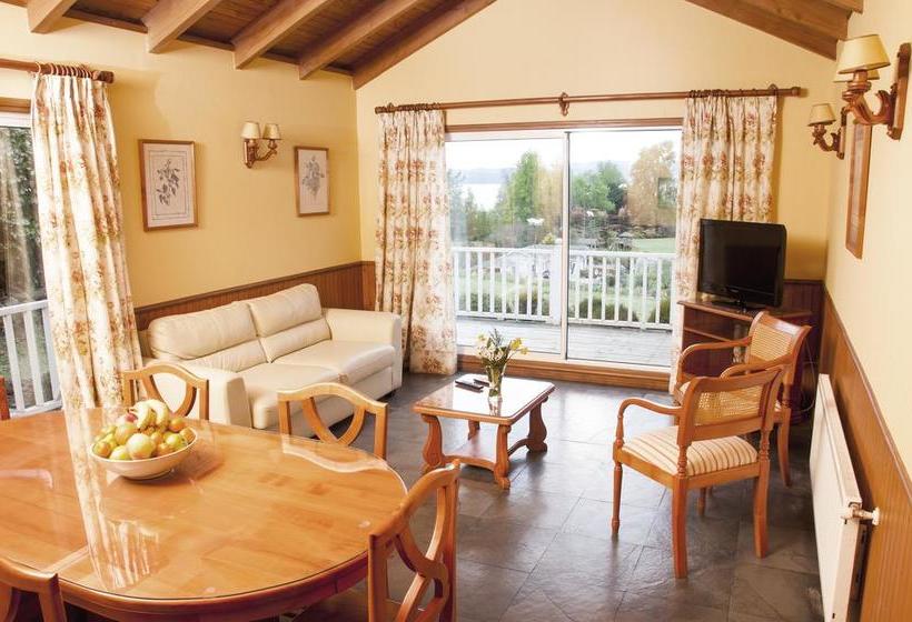 Hotel Cabañas Almahue | Pucon | Araucanía | Chile 14