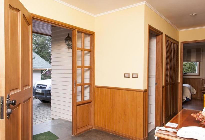 Hotel Cabañas Almahue | Pucon | Araucanía | Chile 15