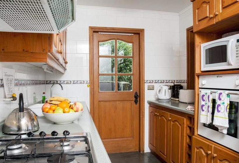 Hotel Cabañas Almahue | Pucon | Araucanía | Chile 18