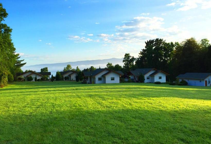 Hotel Cabañas Almahue | Pucon | Araucanía | Chile 2