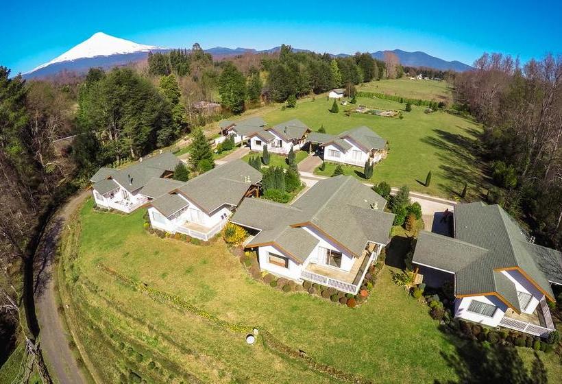 Hotel Cabañas Almahue | Pucon | Araucanía | Chile 3