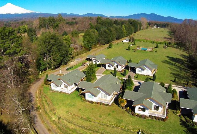 Hotel Cabañas Almahue | Pucon | Araucanía | Chile 4