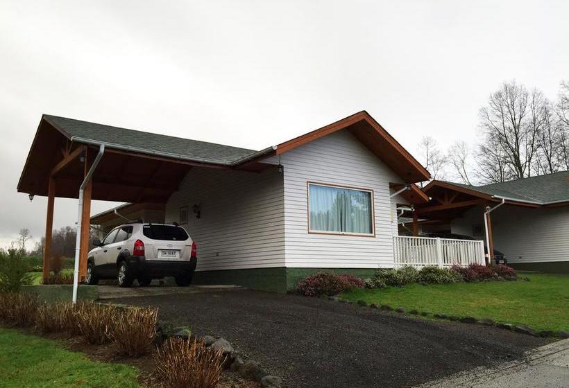 Hotel Cabañas Almahue | Pucon | Araucanía | Chile 5