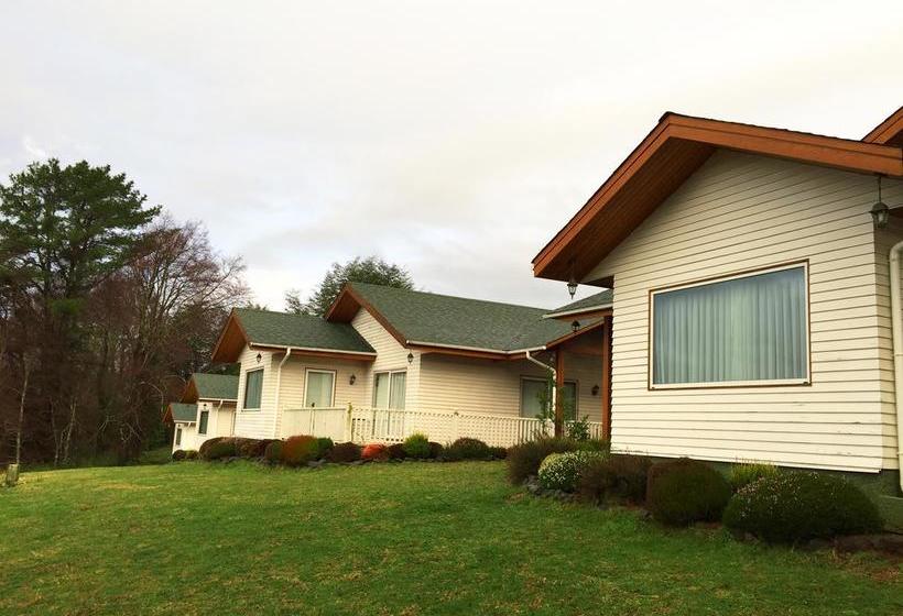 Hotel Cabañas Almahue | Pucon | Araucanía | Chile 6