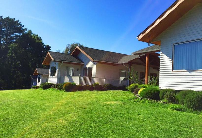 Hotel Cabañas Almahue | Pucon | Araucanía | Chile 8