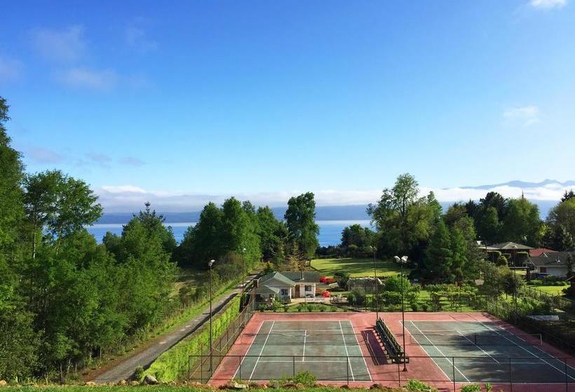 Hotel Cabañas Almahue | Pucon | Araucanía | Chile 9