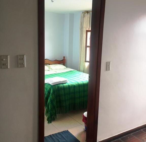 Albergue Hostal Runa Pacha | Otavalo | Imbabura | Ecuador 14