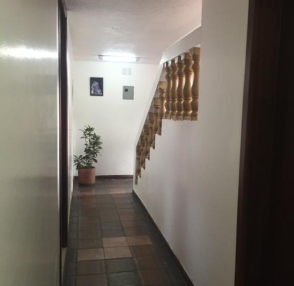 Albergue Hostal Runa Pacha | Otavalo | Imbabura | Ecuador 15