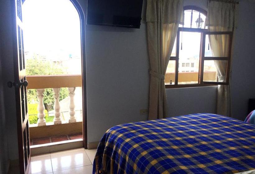 Albergue Hostal Runa Pacha | Otavalo | Imbabura | Ecuador 4