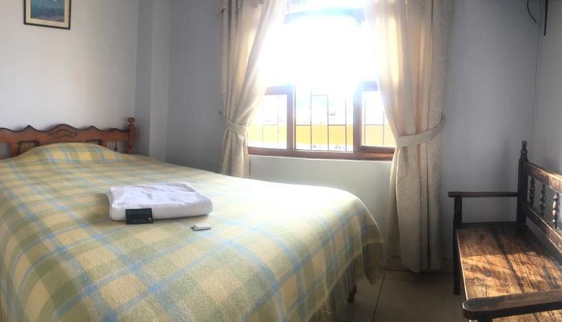 Albergue Hostal Runa Pacha | Otavalo | Imbabura | Ecuador 5