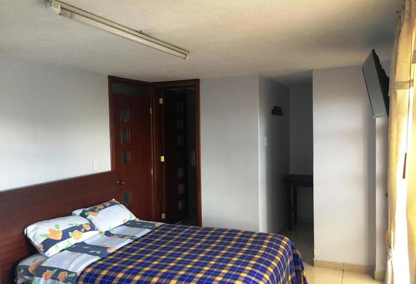 Albergue Hostal Runa Pacha | Otavalo | Imbabura | Ecuador 8