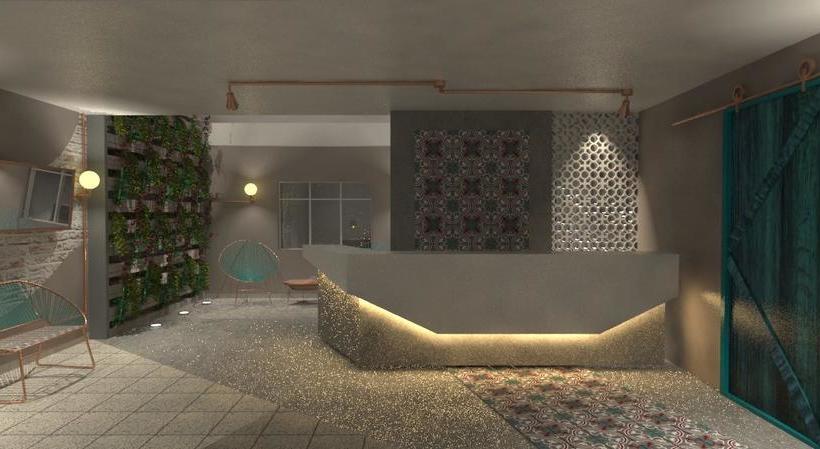 Hotel Casa Mendoza | Bucaramanga | Santander | Colombia 1