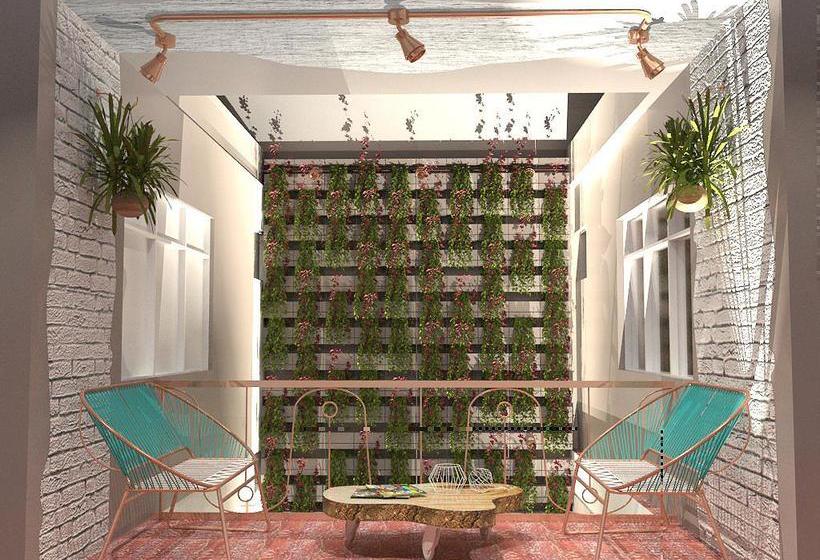 Hotel Casa Mendoza | Bucaramanga | Santander | Colombia 2