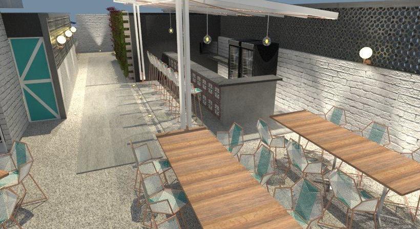 Hotel Casa Mendoza | Bucaramanga | Santander | Colombia 3