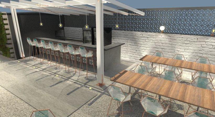 Hotel Casa Mendoza | Bucaramanga | Santander | Colombia 4