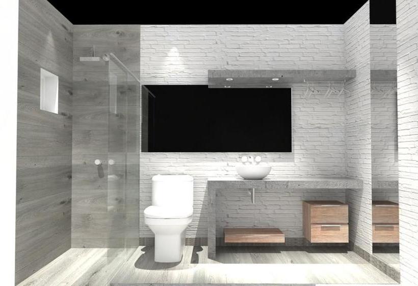 Hotel Casa Mendoza | Bucaramanga | Santander | Colombia 6