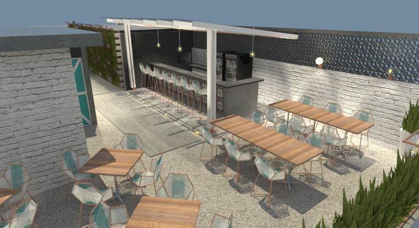 Hotel Casa Mendoza | Bucaramanga | Santander | Colombia 7