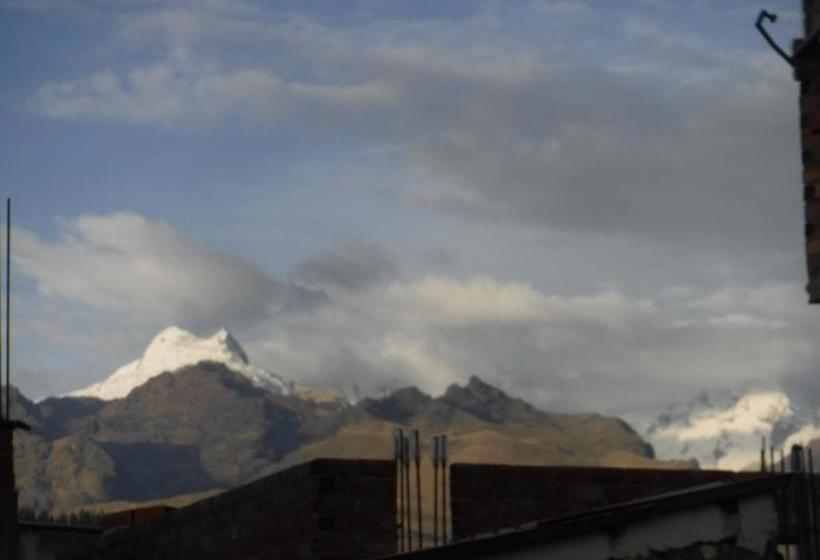 Albergue Monkey Wasi Hospedaje