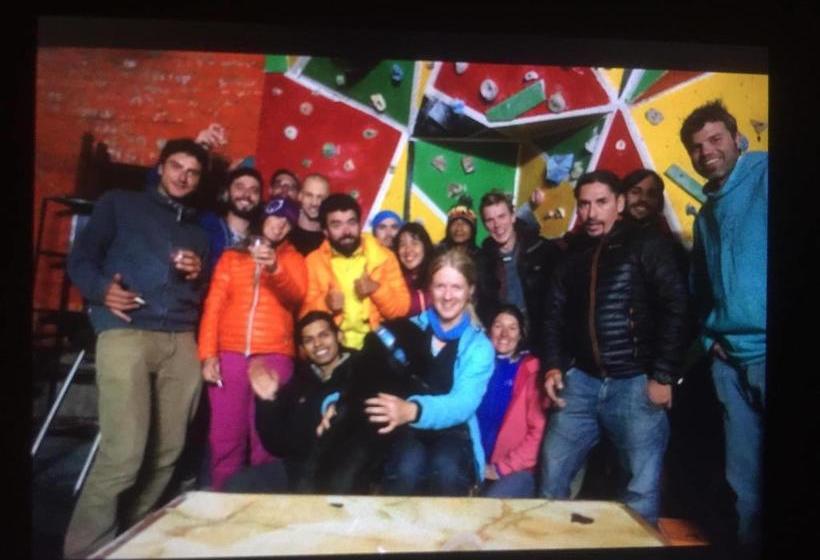 Albergue Monkey Wasi Hospedaje | Huaraz | Huaraz | Perú 10