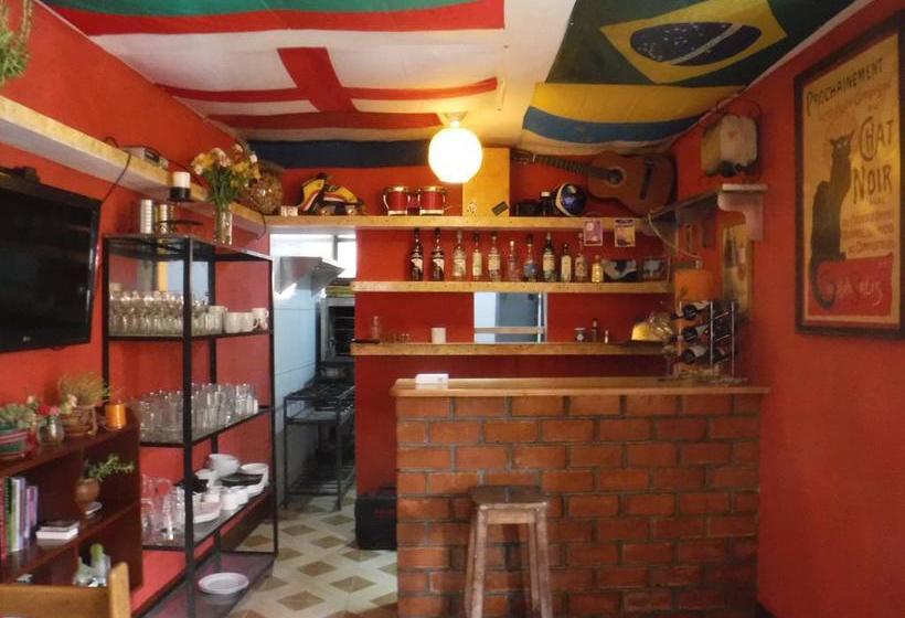 Albergue Monkey Wasi Hospedaje | Huaraz | Huaraz | Perú 11