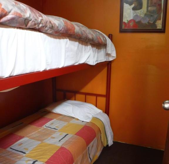 Albergue Monkey Wasi Hospedaje | Huaraz | Huaraz | Perú 13