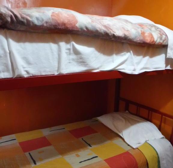 Albergue Monkey Wasi Hospedaje | Huaraz | Huaraz | Perú 14