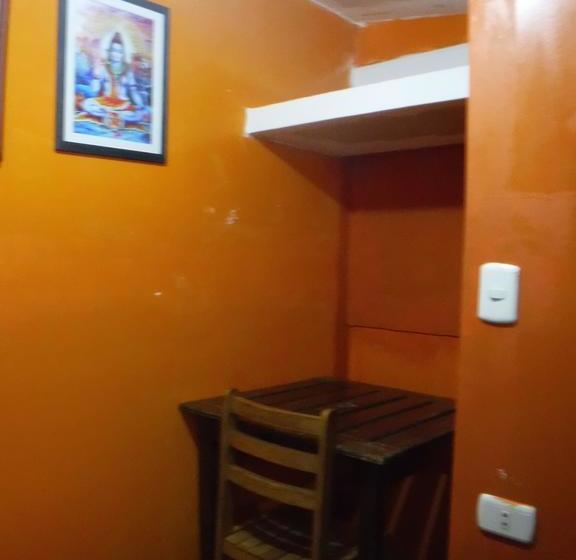 Albergue Monkey Wasi Hospedaje | Huaraz | Huaraz | Perú 15