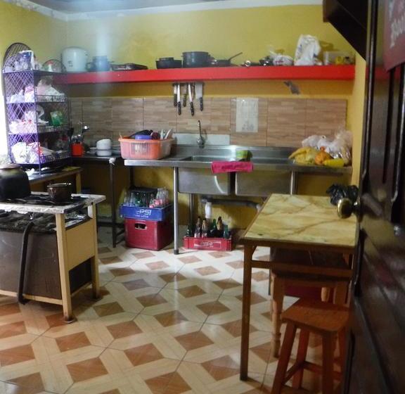 Albergue Monkey Wasi Hospedaje | Huaraz | Huaraz | Perú 16