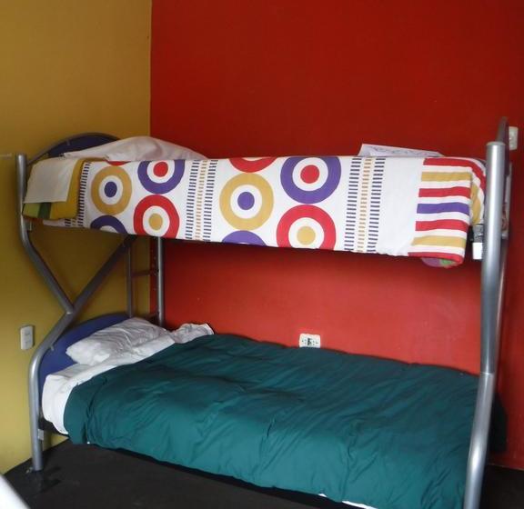 Albergue Monkey Wasi Hospedaje | Huaraz | Huaraz | Perú 17