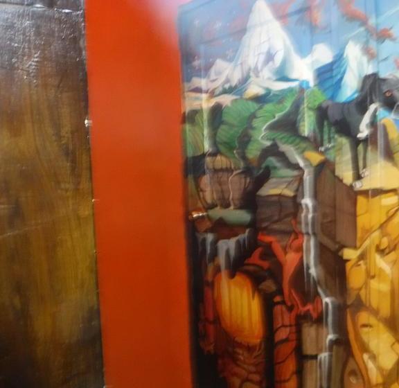 Albergue Monkey Wasi Hospedaje | Huaraz | Huaraz | Perú 18