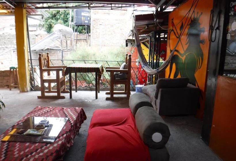 Albergue Monkey Wasi Hospedaje | Huaraz | Huaraz | Perú 2