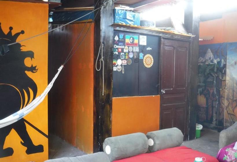 Albergue Monkey Wasi Hospedaje | Huaraz | Huaraz | Perú 3