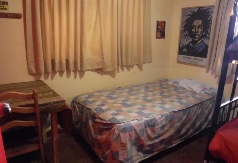 Albergue Monkey Wasi Hospedaje | Huaraz | Huaraz | Perú 4