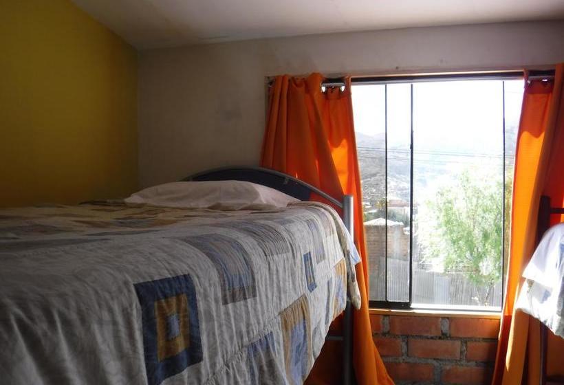 Albergue Monkey Wasi Hospedaje | Huaraz | Huaraz | Perú 5