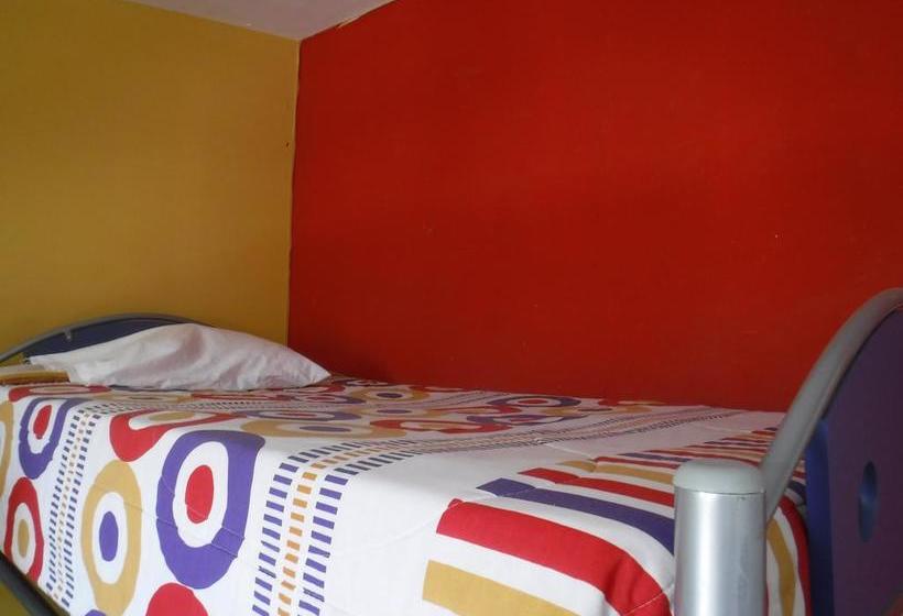 Albergue Monkey Wasi Hospedaje | Huaraz | Huaraz | Perú 6