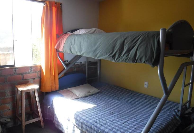Albergue Monkey Wasi Hospedaje | Huaraz | Huaraz | Perú 7