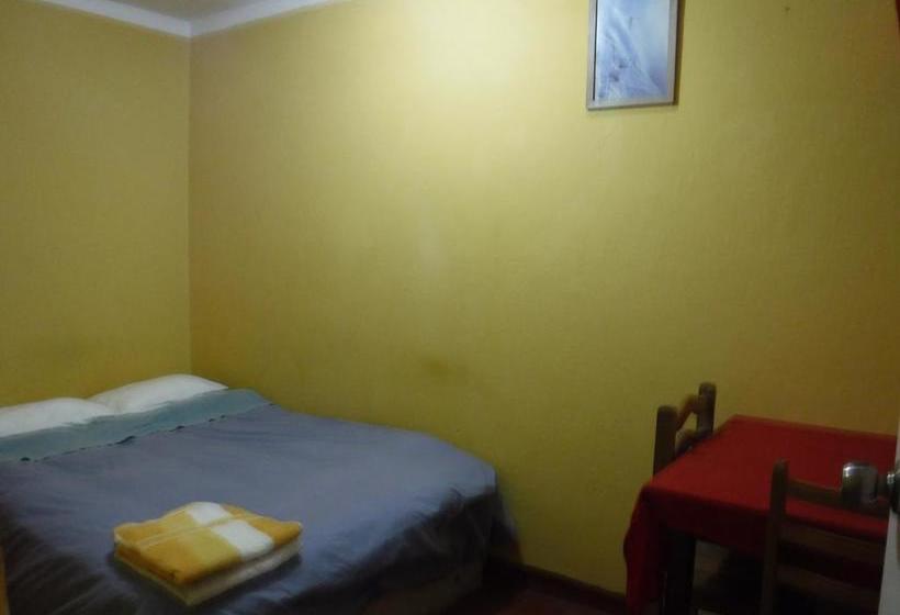 Albergue Monkey Wasi Hospedaje | Huaraz | Huaraz | Perú 8