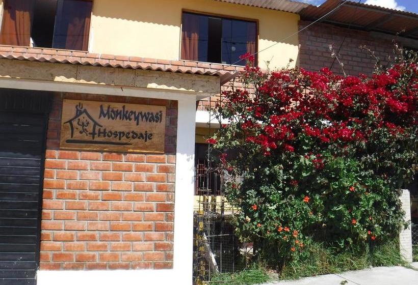 Albergue Monkey Wasi Hospedaje | Huaraz | Huaraz | Perú 9