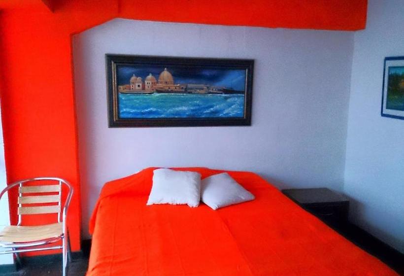 Hotel Del Parque | Manizales | Caldas | Colombia 1