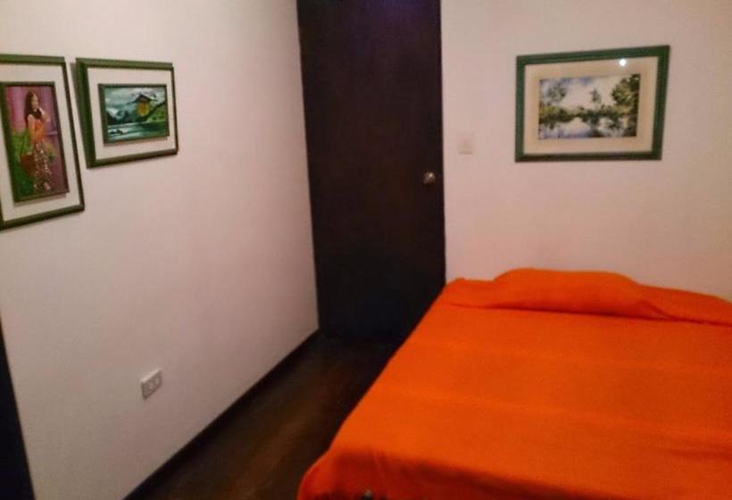 Hotel Del Parque | Manizales | Caldas | Colombia 2