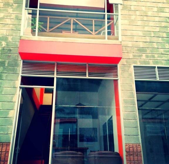 Hotel Del Parque | Manizales | Caldas | Colombia 5