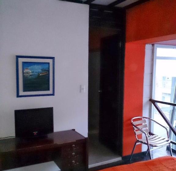 Hotel Del Parque | Manizales | Caldas | Colombia 6